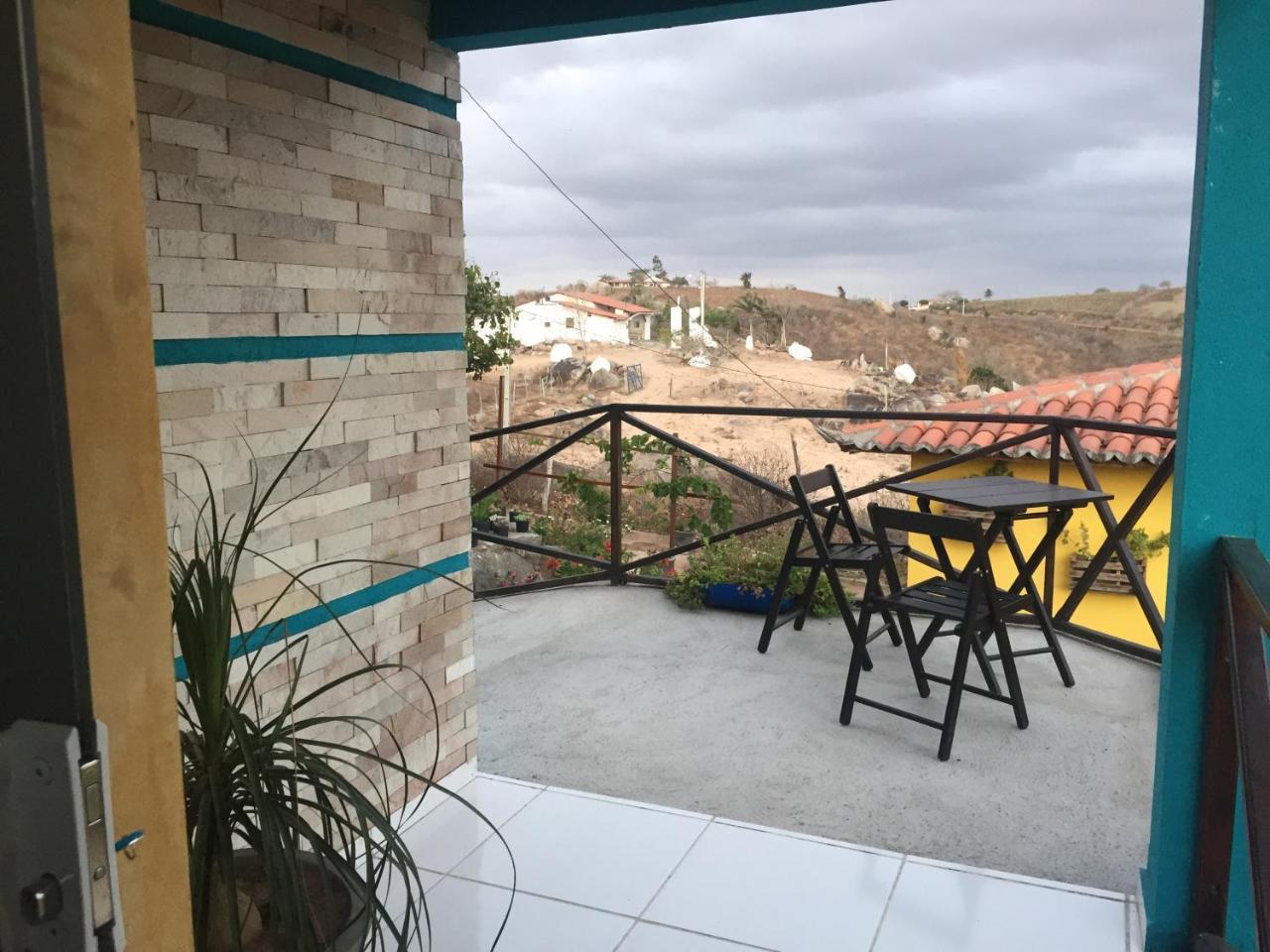 Sobre as Pedras Chalés Monte das Gameleiras Esterno foto